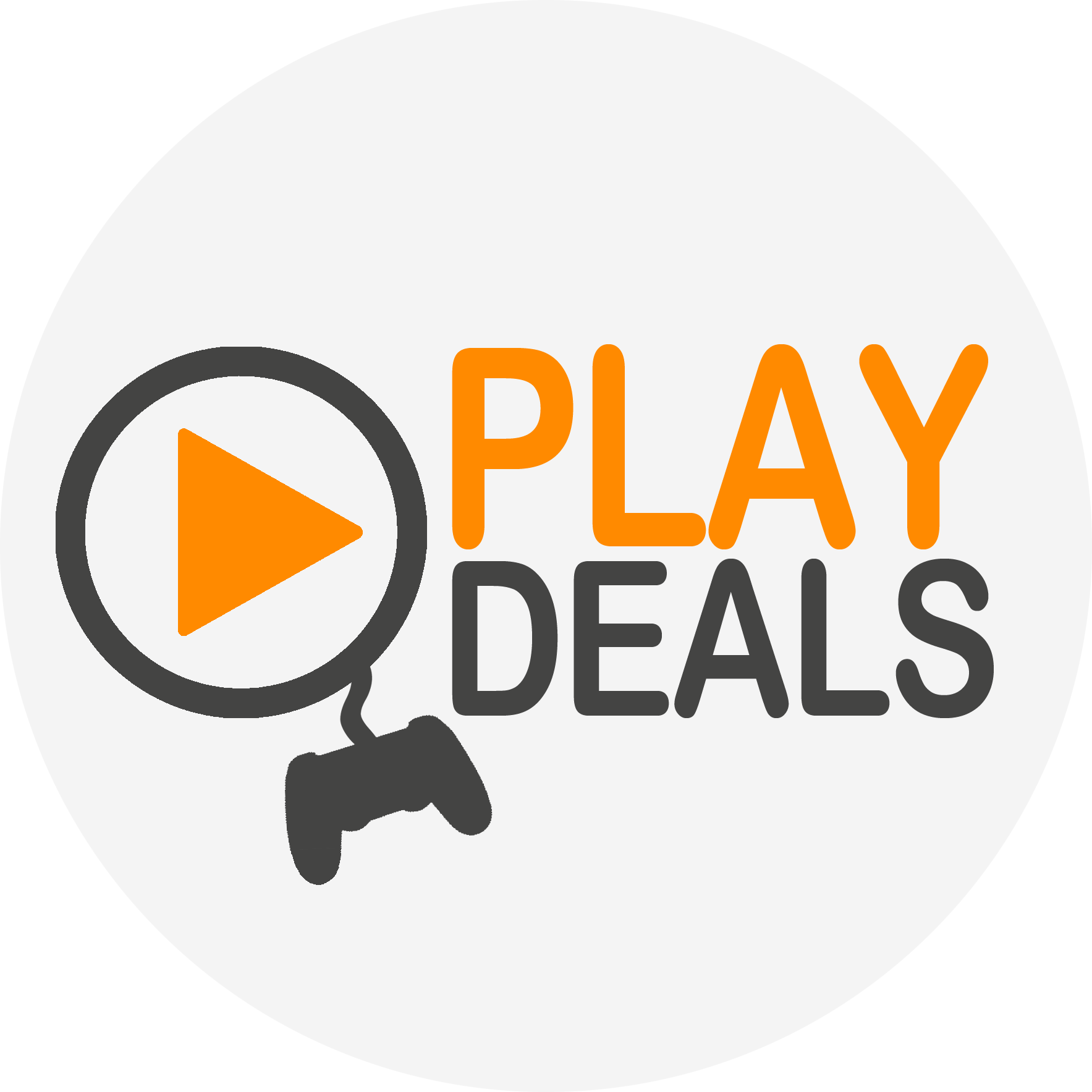 Play-Deals Online-Handel
